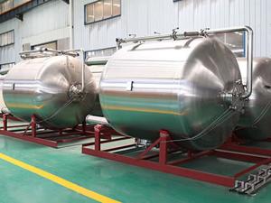 Storage Tank