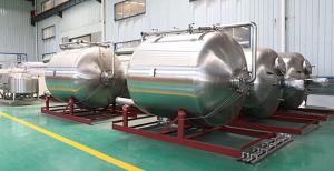  Storage Tank 