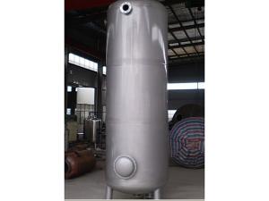 Ozone Mixing Tower