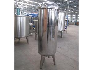 Titanium Metal Filter