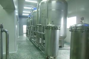 Water Treatment System
