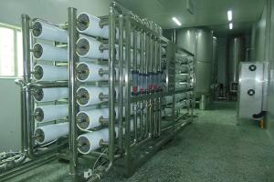 Water Treatment System