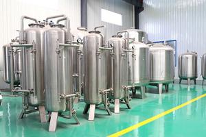 Water Treatment System