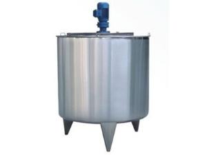 Sugar Melting Tank