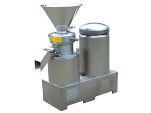 Vertical Colloid Mill