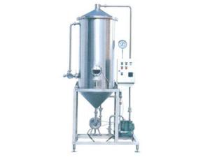 Vacuum Deaerator