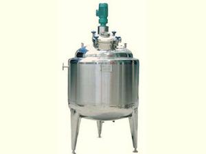Mixing Tank