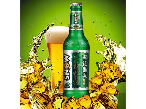 Beer Filling Machine