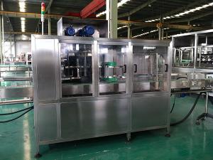 Bottle Washer
