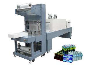 Shrink Wrapping Machine 