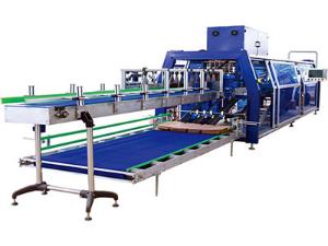 Case Packer
