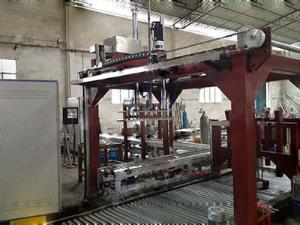 Gantry Palletizer