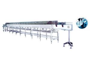 Bottle Inverter / Cap Sterilizer