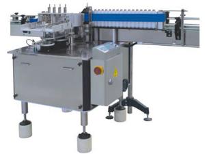 Fully Automatic Wet Glue Labeler