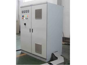 Automatic Rotary Blow Molding Machine