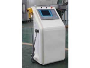 Automatic Rotary Blow Molding Machine